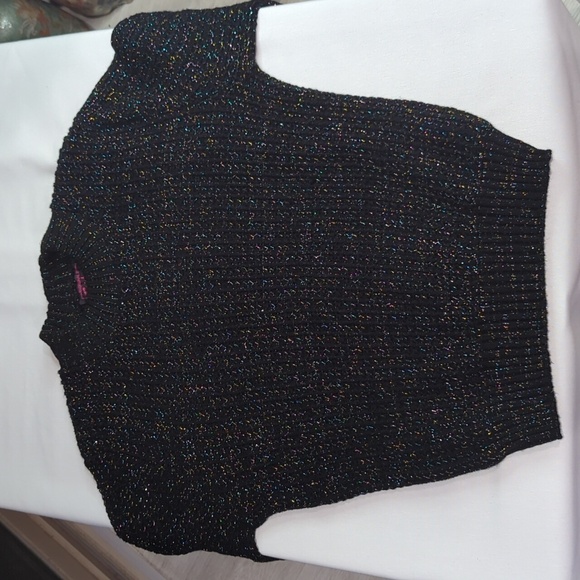 Bel Ami True Vintage Made in USA Knit Sweater - Picture 2 of 6